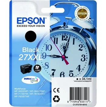 Originální Epson C13T27914010