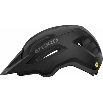 GIRO Fixture II Mat Black/Titanium…