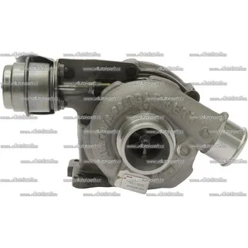 Motor automobilu Starline Turbodmychadlo TD S1157T + DOPRAVA ZDARMA!