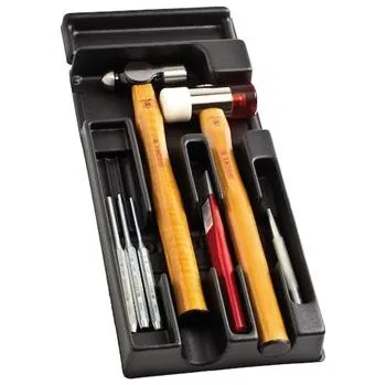 Sada nářadí Facom MOD.MI4 Sada kladiv