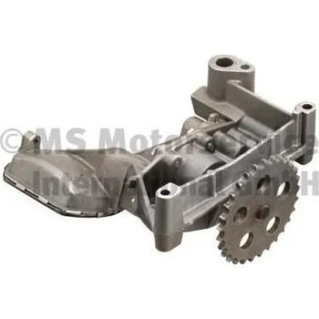 Olejové čerpadlo Olejové čerpadlo KOLBENSCHMIDT 50005826