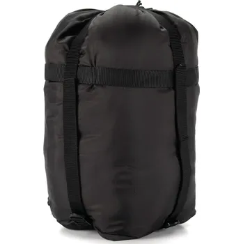 Spacák Snugpak® Kompresní obal Storage Sack Snugpak®, Barva: Černá, Velikost: S