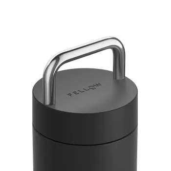 Termohrnek Fellow Carter Carry termohrnek 591 ml černý