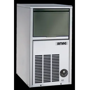 Výrobník ledu Simag Výrobník kuželového ledu SCE 20A