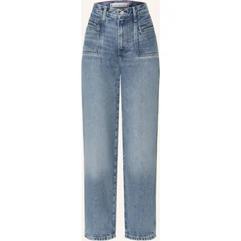 Tommy Hilfiger Dámské Straight Džíny, 1a5 lana, 38