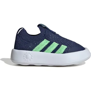 Dívčí obuv Dětské boty ADIDAS BUBBLECOMFY I JR5989 – Fialová 21
