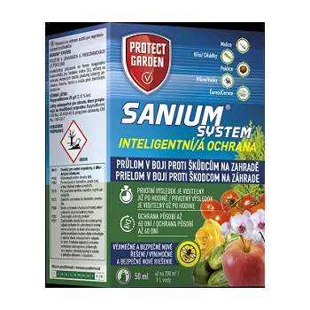 Insekticid Sanium system 50ml/SBM