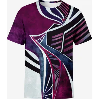 UTOPY Pánské sportovní tričko Sacred Lines Velikost: 6XL