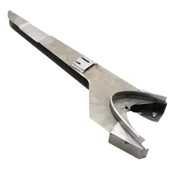 Motor pro motocykl Kryt řetězu JAWA 350 Californian - typ 04