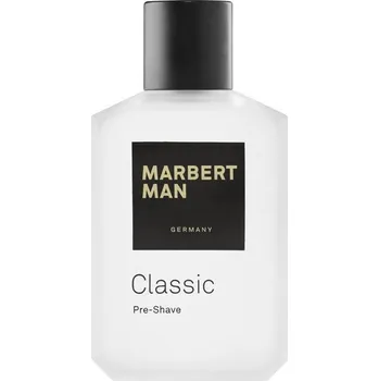 Marbert Man Classic Voda před holením