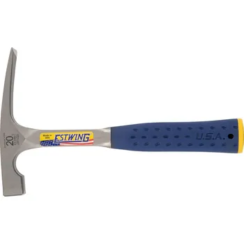 Kladivo Paleontologické a geologické kladivo Estwing 24PC - ploché 675 g