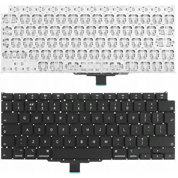 Náhradní klávesnice pro notebook KLÁVESNICE PRO APPLE MACBOOK A2179 UK VELKÝ ENTER