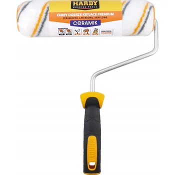 Malířský váleček Váleček s držadlem Hardy 25 cm