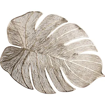 prostírání Prostírání DELI zlatá 33x46 cm Mybesthome