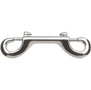 Jištění Karabina oboustranná EKKIA