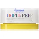 Supergoop! Triple Prep hydratační krém SPF 40 50 ml