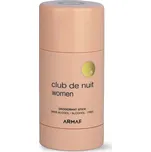 Armaf Club De Nuit Women deostick 75 ml