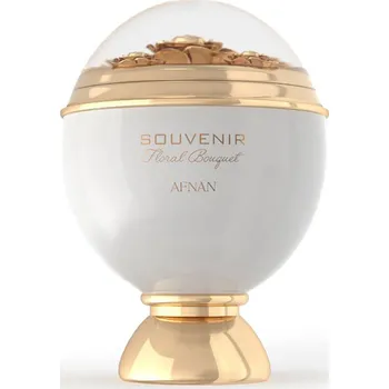 Parfém Afnan Souvenir Floral Bouquet EDP 100 ml W