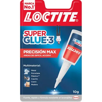 Dálkový ovladač Lepidlo Loctite precision max. 10 g