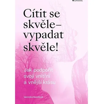 Kniha Cítit se skvěle – vypadat skvěle! Ekniha