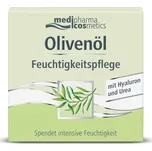 Olivenöl hydratační krém s hyaluronem a ureou 50ml