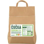 Čočka červená půlená BIO 5kg, Country Life