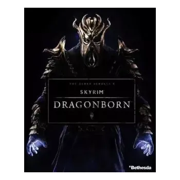 Počítačová hra ESD The Elder Scrolls V Skyrim Dragonborn