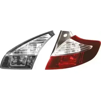 Osvětlení SPZ VAN WEZEL Zadní světlo VAW 4377922