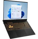 Asus TUF Gaming F16 FX608JH-I5165W - i5-13450HX 16'' 2,5k 165Hz 16GB 512GB Windows 11H RTX5050