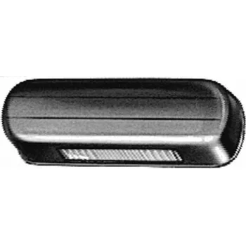 Osvětlení SPZ Osvětlení SPZ HELLA 2KA 001 389-107