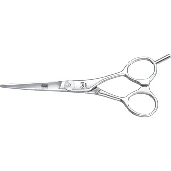Kadeřnické nůžky Kadeřnické nůžky Kasho Design Master Classic - 5" + dárek zdarma