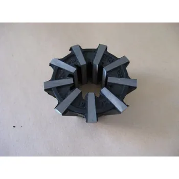 Příslušenství k frézce Kleština gumová flexibilní pro hlavy Zhb typ-461 vel.10-16 PN 241495