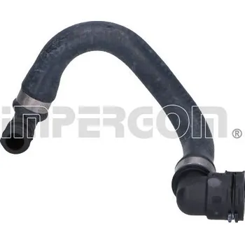 Chladič motoru Hadice chladiče ORIGINAL IMPERIUM 224673