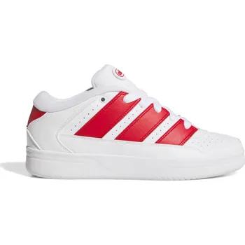 Pánská obuv Pánské Nízké tenisky ADIDAS BREAK START 2000 JS0146 – Bílá 46 2/3