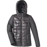 DOLOMITE Jacket Dobbiaco W J 4 Bl In/D G Me S velikost: S