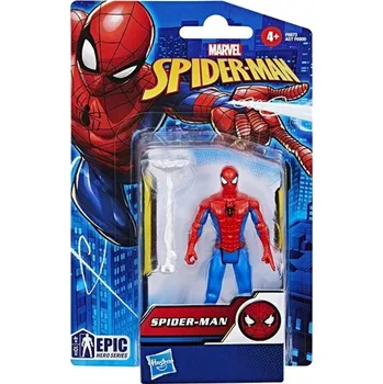 Figurka Hasbro Epic Hero SpiderMan