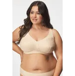 Podprsenka Zofia 581 nevyztužená bez kostic