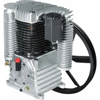 Kompresor Airpress Pístová kompresorová pumpa 7.5 kW 1074 l/min 1000 ot./min 2 písty K50