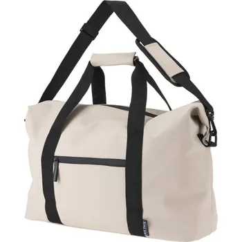 Sportovní taška XQmax Sport KO-DB7005060bezo 35 l béžová