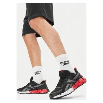 Dámská obuv Reebok Sneakersy CEO-ZIG VECTOR AR30153M-BNR Černá 41