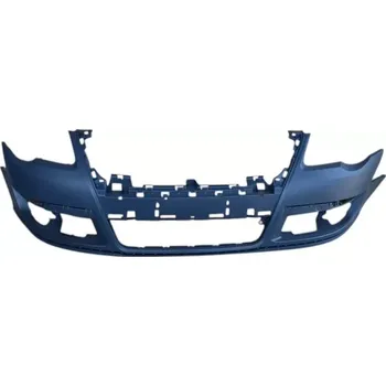 Nárazník Přední nárazník pro lak VW PASSAT B6 2005-2010 - PRASCO (VW 3C0807217D 3C0807217DGRU)