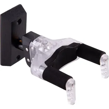 Hudebniny Hercules GSP38WBLT plus držák na kytaru