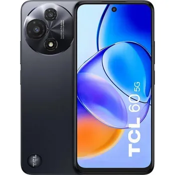TCL 60 5G 6GB/256GB šedý