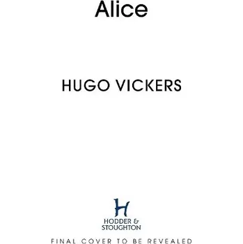 Alice - Vickers, Hugo