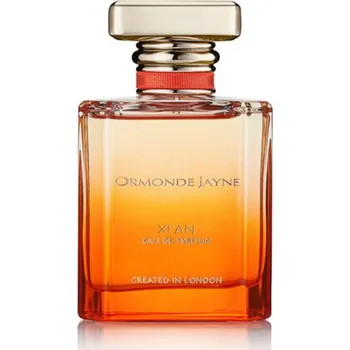 Unisex parfém Ormonde Jayne Xi´an U EDP 88 ml
