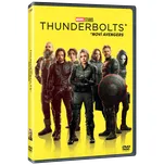 Thunderbolts (2025)