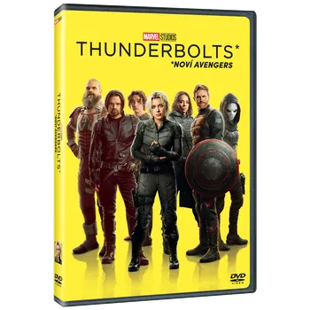 Thunderbolts (2025)