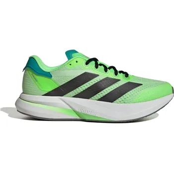 Pánská obuv Pánské Boty ADIDAS DURAMO SPEED 2 M JS4412 – Zelená 45 1/3