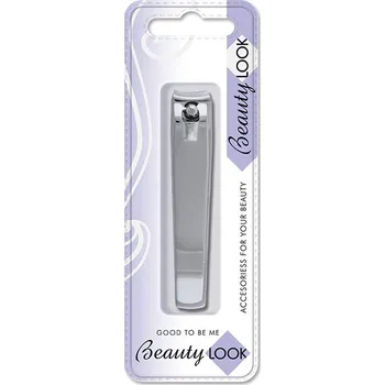 Kleště na nehty Inter-Vion BEAUTY LOOK Kleštičky na nehty 8 mm