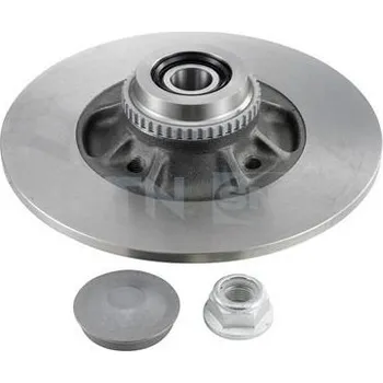 Brzdový kotouč Brzdový kotouč SNR KF155.104U